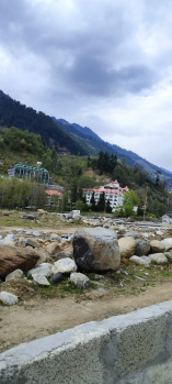 7 Biswas land for sale in Manali