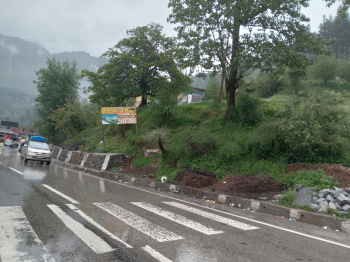 3.5 Biswas land for sale in Manali, NH
