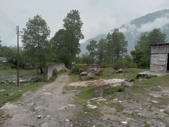 22 Biswas land for sale in Manali