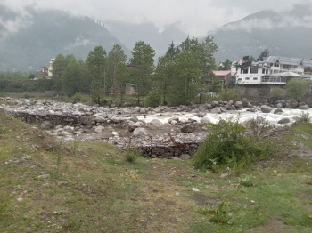 Property for sale in Rohtang Road, Manali
