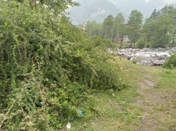 Property for sale in Rohtang Road, Manali