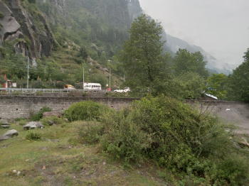 Property for sale in Rohtang Road, Manali