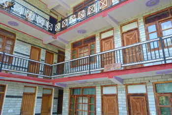 Property for sale in Hadimba Temple Road, Manali