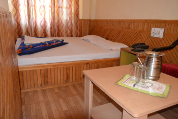Property for sale in Hadimba Temple Road, Manali