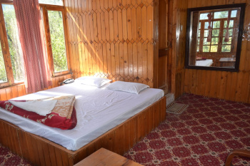 Property for sale in Hadimba Temple Road, Manali