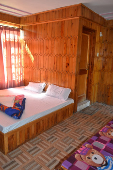 Property for sale in Hadimba Temple Road, Manali