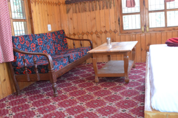 Property for sale in Hadimba Temple Road, Manali