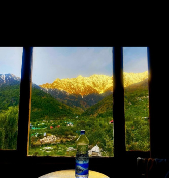 24 Rooms Hotel on Lease in Manali