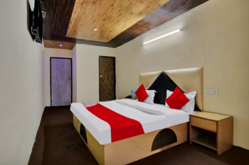 8 Rooms Fully furnished Guest House for sale in Manali