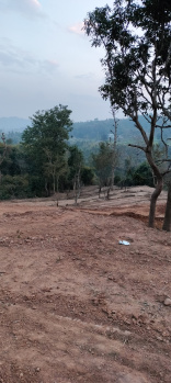 Residential Plots for Sale in Nahan, Sirmaur HP