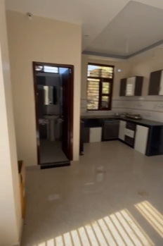 2 BHK fully furnished house for sale in Nahan