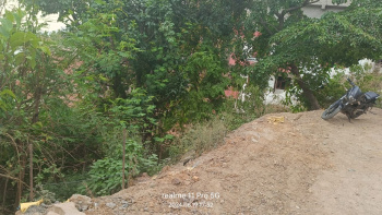 165 Square metres Residential Plot for sale in Nahan, near Degree College