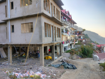 Property for sale in Deoghat, Solan