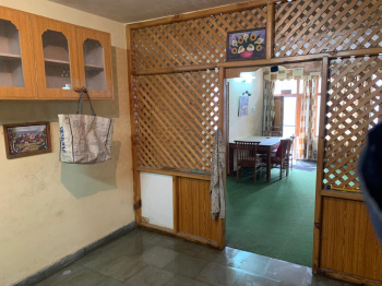 3 rooms house for sale in Manali with beautiful view