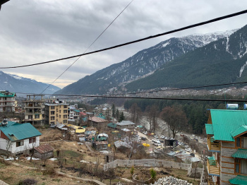 Property for sale in Aleo, Manali