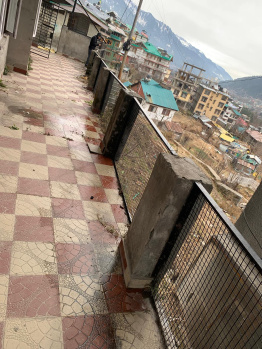 Property for sale in Aleo, Manali