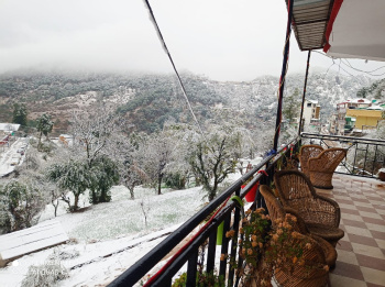 Property for sale in Kasauli, Solan