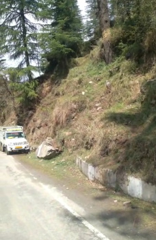 Property for sale in Kotli, Mandi