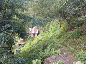Property for sale in Simsa Road, Manali