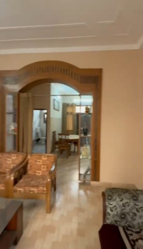 7 Rooms House for sale in Paonta Sahib with Parking and water bore