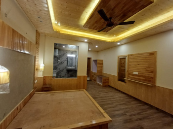 6 Rooms cottage on lease in Manali near Simsa, Tourist in Manali