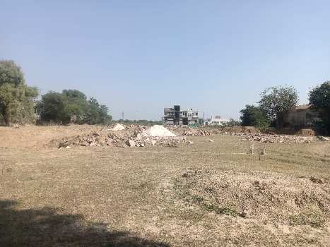180 Sq. Yards Residential Plot for Sale in Kumher, Bharatpur