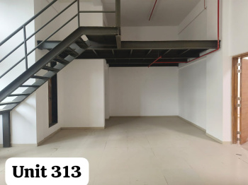 Warehouse/Godown for Sale in Wagle Estate, Thane (1307 Sq.ft.)