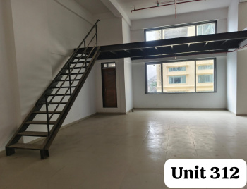 Warehouse/Godown for Sale in Wagle Estate, Thane (1344 Sq.ft.)