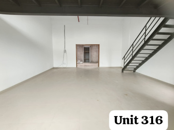 Warehouse/Godown for Sale in Wagle Estate, Thane (1352 Sq.ft.)