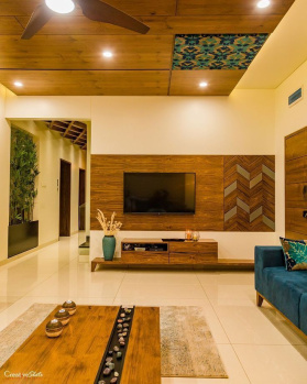 3 BHK Builder Floor for Sale in Mihan, Nagpur (1417 Sq.ft.)