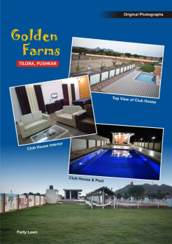 Property for sale in Todgarh, Ajmer