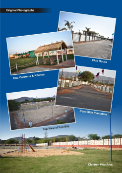 Property for sale in Todgarh, Ajmer
