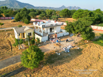 111 Sq. Meter Agricultural/Farm Land for Sale in Pushkar, Ajmer (111.11 Sq. Yards)