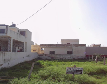 Residential Plot for Sale in Pushkar, Ajmer (700 Sq. Yards)