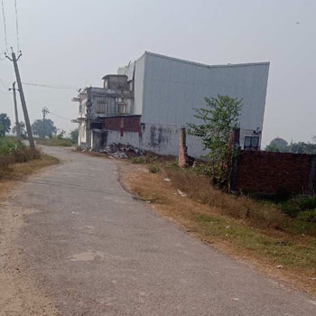 1200 Sq.ft. Residential Plot for Sale in Sampatchak, Patna