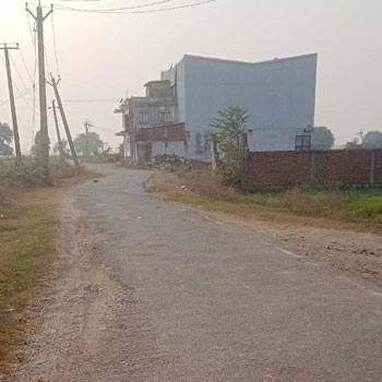 Property for sale in Sampatchak, Patna
