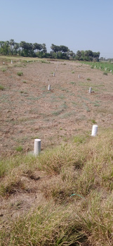 1200 Sq.ft. Residential Plot for Sale in Sampatchak, Patna