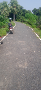 1200 Sq.ft. Residential Plot for Sale in Sampatchak, Patna