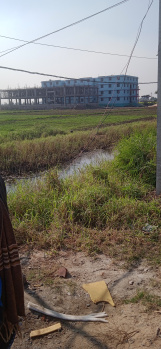 Property for sale in Jaganpura Road, Patna