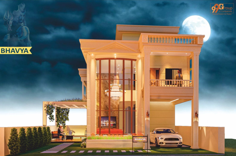 3 BHK Flats & Apartments for Sale in Gobindpur, Dhanbad