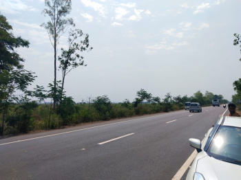 247 Bigha Industrial Land / Plot for Sale in Kotulpur, Bankura