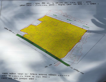 Property for sale in Ondagram, Bankura