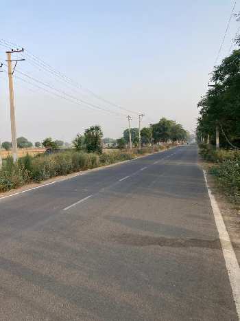 10 Acre Agricultural/Farm Land for Sale in Sohna Palwal Road, Gurgaon