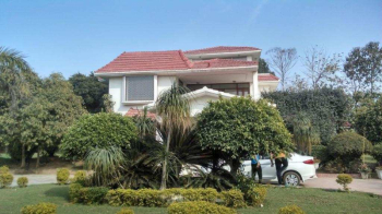 2 BHK Farm House for Sale in Sohna Palwal Road, Gurgaon (6840 Sq. Yards)