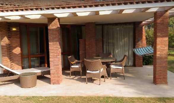 21780 Sq.ft. Residential Plot for Sale in Sohna, Gurgaon