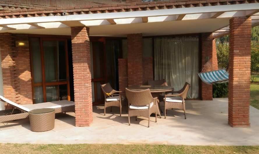 21780 Sq.ft. Residential Plot for Sale in Sohna, Gurgaon