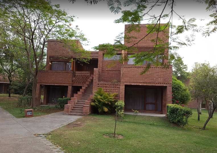 43560 Sq.ft. Residential Plot for Sale in Sohna, Gurgaon