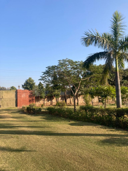 5 BHK Farm House for Sale in Sohna, Gurgaon (1 Ares)