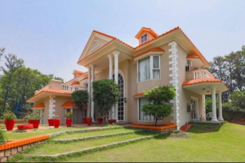 5 BHK Farm House for Sale in Sohna Palwal Road, Gurgaon (3 Acre)