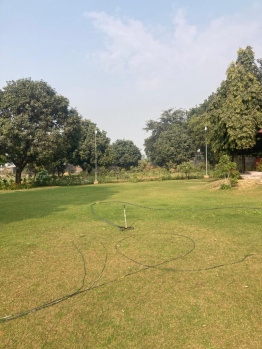 2 Acre Agricultural/Farm Land for Sale in Sohna Road, Gurgaon